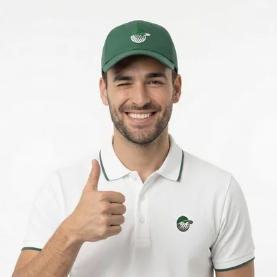 A. Vega - Caddie SmartGolfFit