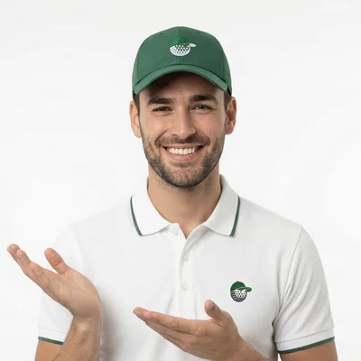 A. Vega - Caddie Motivador