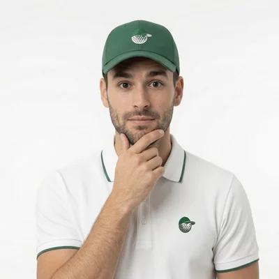 A. Vega - Caddie Motivador