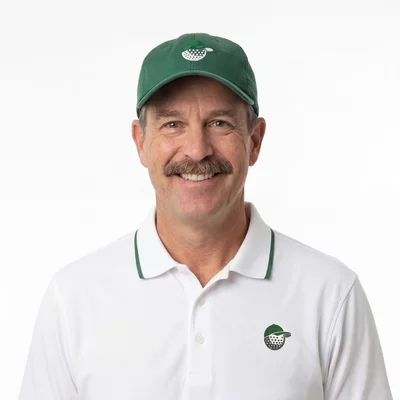 J. Torres - Caddie SmartGolfFit