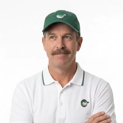 J. Torres - Caddie Pro