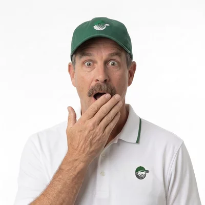 J. Torres - Caddie Pro