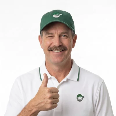 J. Torres - Caddie Pro