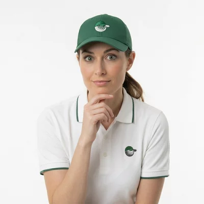 L. García - Caddie Amigo