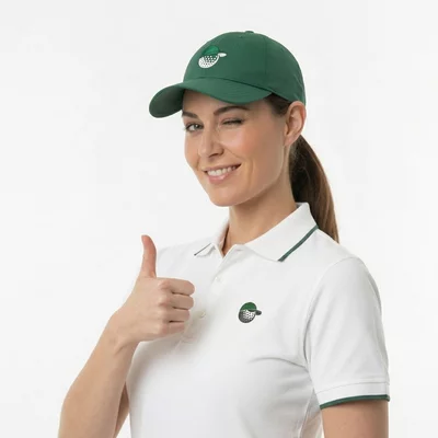 L. García - Caddie Amigo