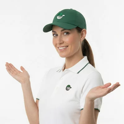 L. García - Caddie Amigo