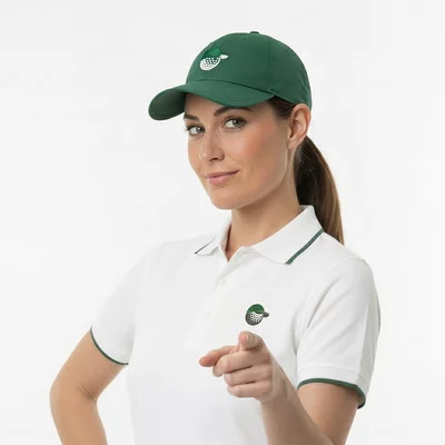 L. García - Caddie Amigo